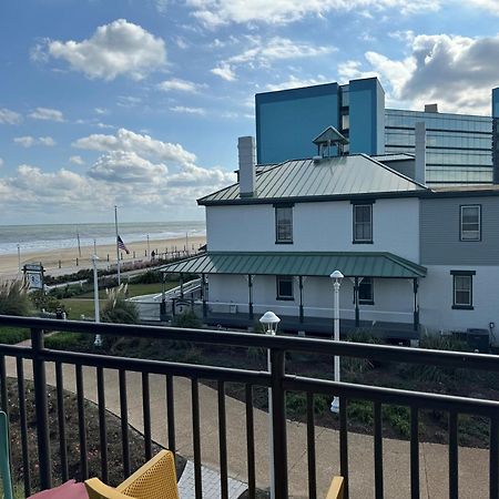 Moxy Virginia Beach Oceanfront Luaran gambar
