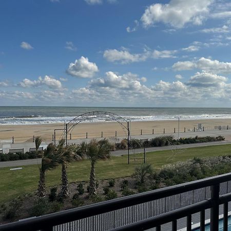 Moxy Virginia Beach Oceanfront Luaran gambar