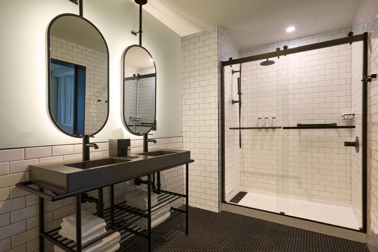 Moxy Virginia Beach Oceanfront Luaran gambar